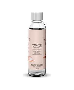 Yankee Candle Signature Pink Sands Reed Diffuser Refill 200ml