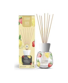 Yankee Candle Signature Iced Berry Lemonade Reed Diffuser 100ml