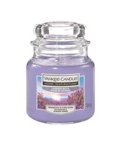 Yankee Candle Home Inspiration Candle Lavender Beach 104.0g