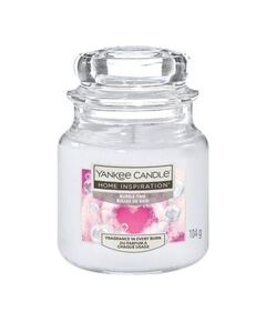 Yankee Candle Home Inspiration Candle Bubble Time 104.0g