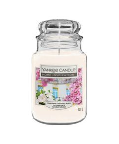 Yankee Candle Home Inspiration Candle City Blooms 104.0g