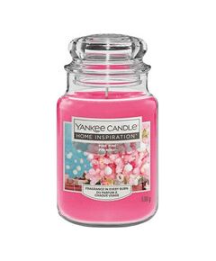 Yankee Candle Home Inspiration Candle Pink Pine 538.0g