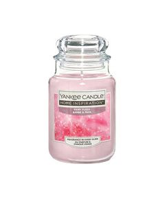 Yankee Candle Home Inspiration Fairy Floss 538.0g