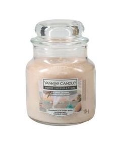 Yankee Candle Home Inspiration Calming Cabana 538.0g