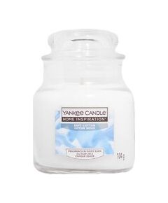 Yankee Candle Home Inspiration Soft Cotton 104.0g