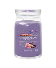 Yankee Candle Stargazing Signature Candle 368.0g