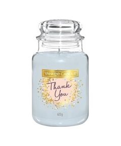 Yankee Candle Thank you Candle 623.0g