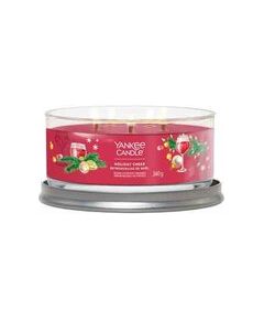 Yankee Candle Autumn Daydream Signature Tumbler Candle 340.0g