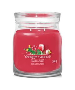 Yankee Candle Holiday Cheer Signature Candle 567.0g