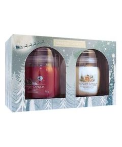 Yankee Candle Bright Lights Candle Gift Set 368.0g