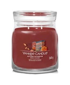 Yankee Candle Autumn Daydream Signature Candle 368.0g