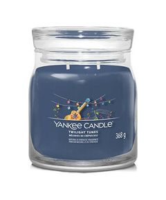 Yankee Candle Twilight Tunes Signature Candle 368.0g