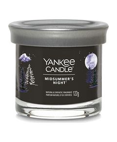 Yankee Candle Midsummer's Night Signature Tumbler Candle 340.0g