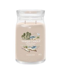 Yankee Candle Seaside Woods Signature Candle 368.0g