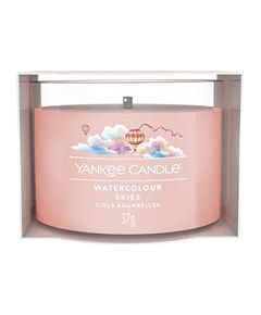 Yankee Candle Watercolor Skies 37.0g
