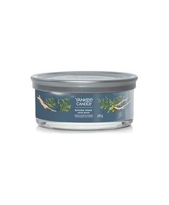 Yankee Candle Bayside Cedar Signature Tumbler Candle 340.0g