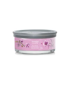 Yankee Candle Wild Orchid Signature Tumbler Candle (wild orchid) 122.0g
