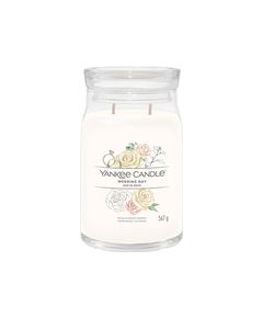 Yankee Candle Wedding Day Signature Candle 368.0g