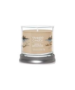 Yankee Candle Amber & Sandalwood Signature Tumbler (amber and sandalwood) 567.0g