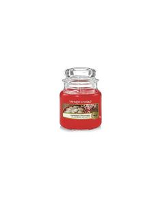 Yankee Candle Peppermint Pinwheels Candle Scented candle 411.0g