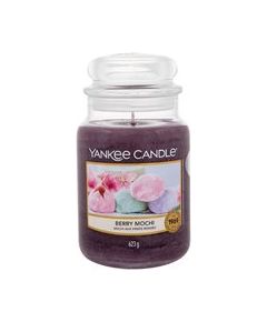 Yankee Candle Berry Mochi Candle Scented candle 104.0g