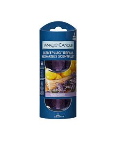Yankee Candle Lemon Lavender ScentPlug Refills (lemon and lavender) - Refills for electric shaver 18ml