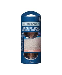 Yankee Candle Pink Sands ScentPlug Refills - Electric machine refills 18.5ml