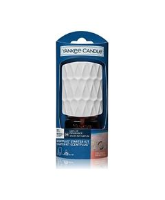 Yankee Candle ScentPlug Starter Kit Pink Sands - A base unit for a scented electrical outlet