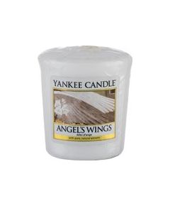 Yankee Candle Angel´s Wings Candle - Aromatic votive candle 104.0g
