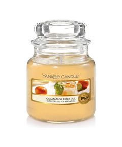 Yankee Candle Calamansi Cocktail Candle - Scented candle 411.0g