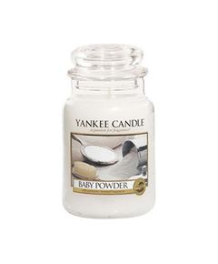 Yankee Candle Baby Powder Candle 104.0g