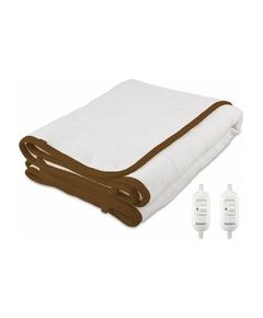 Beper P203TFO110 - Electric double heating blanket