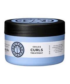 Maria Nila Coils & Curls Finishing Treatment Masque 250ml