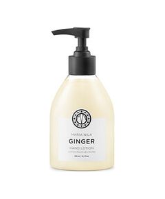 Maria Nila Ginger Hand Lotion 300ml
