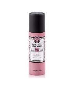 Maria Nila Quick Dry Heat Spray 150ml