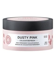 Maria Nila Colour Refresh Mask - Vyživující maska 100 ml Lavender