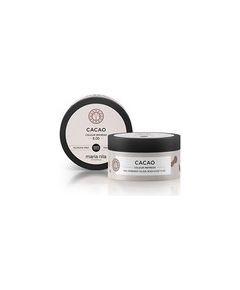 Maria Nila Cacao Colour Refresh Mask - Gentle nourishing mask without permanent color pigments 100ml