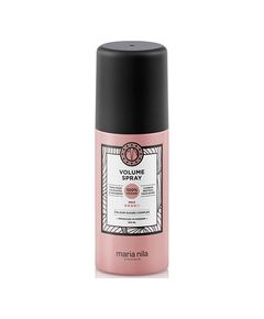 Maria Nila Style & Finish Volume Spray - Moisturizing hair spray for volume 100ml
