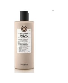 Maria Nila Head & Hair Heal Shampoo - Shampoo against dandruff and hair loss 100ml