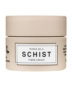 Maria Nila Schist Fiber Cream - Shaping cream for short to medium hair 50ml