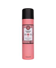 Maria Nila Style & Finish Finishing Spray - Hairspray for strong fixation 400ml