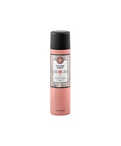Maria Nila Style & Finish Styling Spray - Sulfate-free, lightweight hairspray 400ml