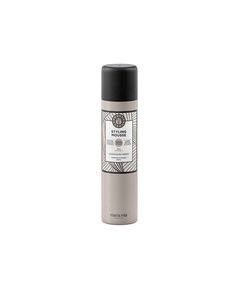 Maria Nila Style & Finish Styling Mousse - Styling foam for hair volume 100ml