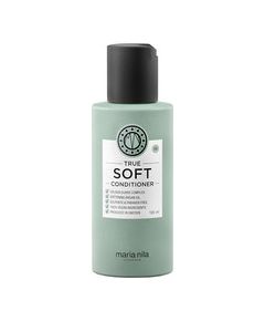 Maria Nila True Soft Conditioner (Dry Hair) - Moisturizing Conditioner with Argan Oil 1000ml