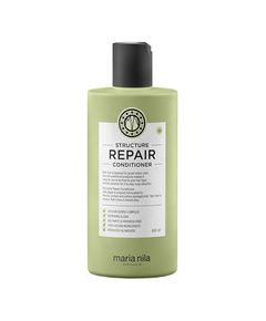 Maria Nila Structure Repair Conditioner (Dry & Damaged Hair) - Strengthening Conditioner 300ml