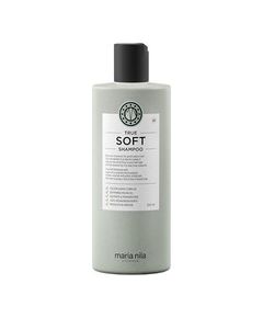 Maria Nila True Soft Shampoo (Dry Hair) - Moisturizing shampoo with argan oil 1000ml