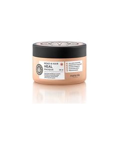 Maria Nila Anti-dandruff and hair loss mask Head & Hair Heal (Masque) 250 ml 250ml