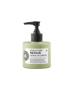 Maria Nila Creme Remover Cream (Leave In Cream) Structure Repair (Leave In Cream) 200 ml 200ml