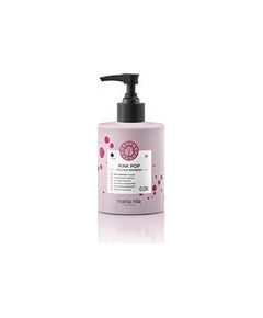 Maria Nila Colour Refresh Mask Pink Pop 100ml