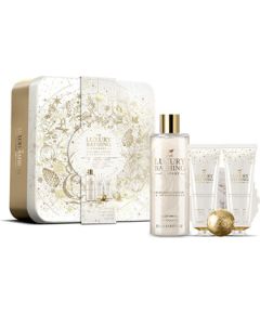 Grace Cole Body Care Set in a Tin  -  GIFT SET